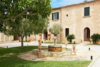 Hotel Puig De Ros D`alt