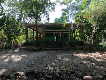 Albergue Hammock Plantation