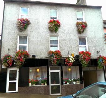 Bed & Breakfast Inishross House