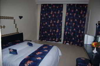 Hotel Eden Beach