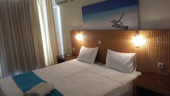 Hotel Saint George
