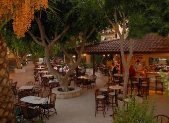 Hotel Cactus Beach
