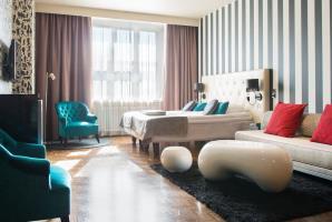 Hotel Scandic Paasi