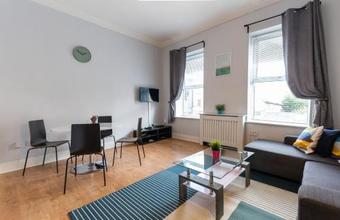 O'connell Street Apartments
