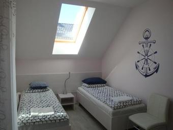 Aparthotel Admira?
