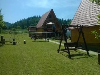Domki W Korbielowie