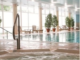 Hotel River Court