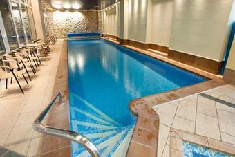 Best Western  Pannonia M Hotel