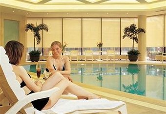 Hotel Kunlun