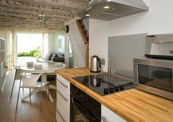 Apartamento Glanaber Bach