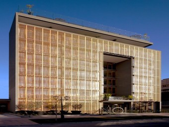 Hotel Noi Vitacura
