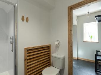 The Pamper Lodge