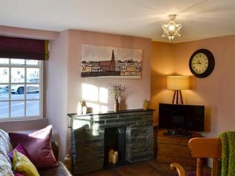 Glen Cottage