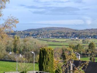 Capel Rig