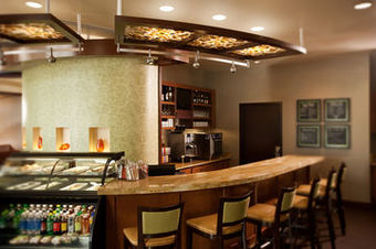 Hyatt Place Albuqerque Airport