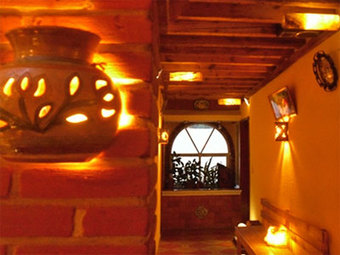 Hotel Real Malintzi