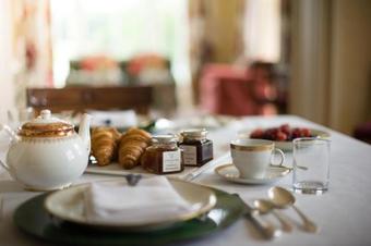 Bed & Breakfast The North Wing - Combermere Abbey