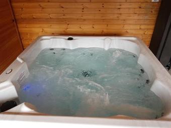 Green View Lodges
