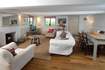 Plum Cottage