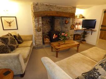 Vineyard Cottage