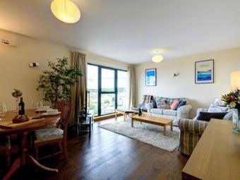 Apartment Polmear
