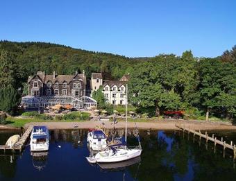 Lakeside Hotel And Spa