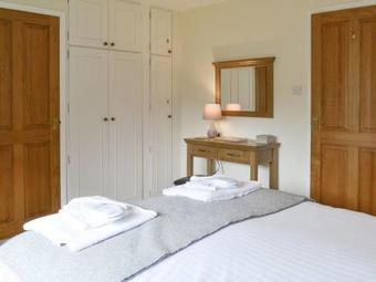 Newstead Cottage