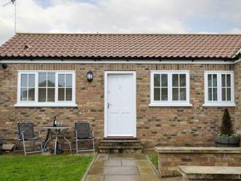 Croft Cottage 3