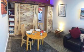 Apartamento Artisan Studio
