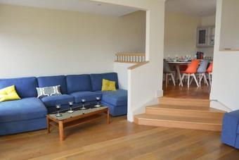 The Moorings