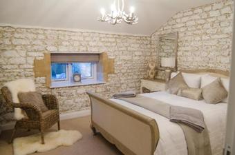 Apartamentos Scotney Place