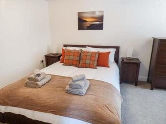 Queen Victoria Suite