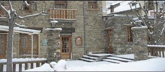 Hotel Lamoga