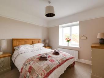 Holiday Home Abby