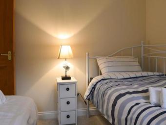 Plas Cottage