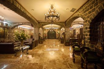 Hotel Sercotel Alfonso VI