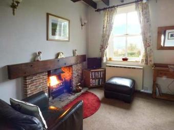 Ghyll Cottage