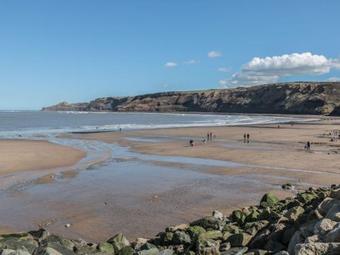 Holly Lodge, Saltburn-by-the-sea