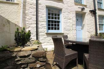 Cove Cottage