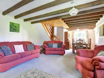 Well Farm Cottage
