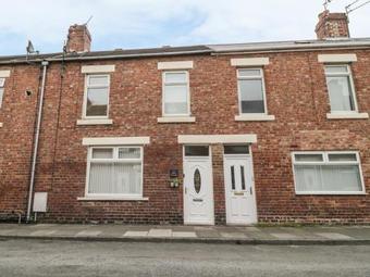 Salee Cottage, Newbiggin-by-the-sea