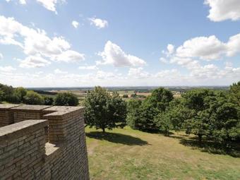 Country Castle, Market Rasen