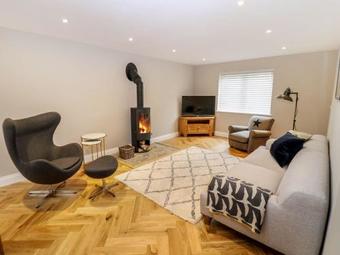 Farm View House, Melton Mowbray