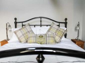 Hush Cottage