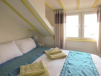 Scylla View Cottage