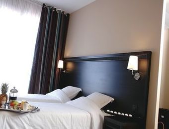 Hotel Ibis Styles Beaulieu Sur Mer