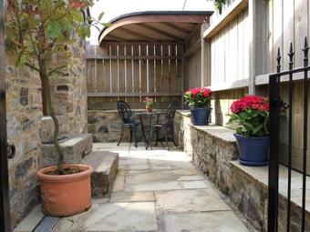 Lot Cottage, Devon
