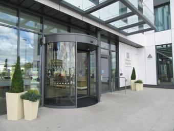 Hotel Holiday Inn Express - Manchester - Traffordcity