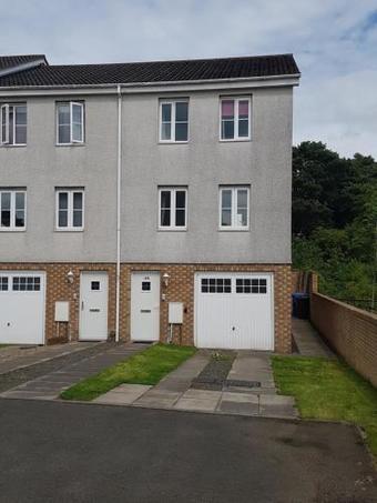 Apartamento Livingston 4 Bedroom Townhouse