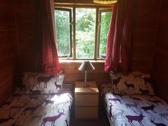 Honeybrook Holidays